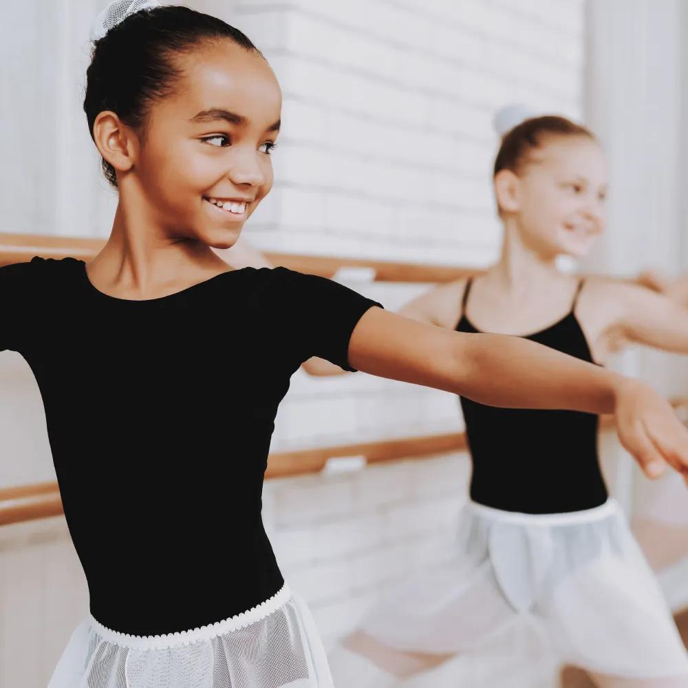 ballet